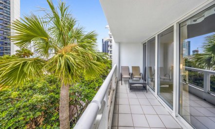 Bright Water Gardens 1