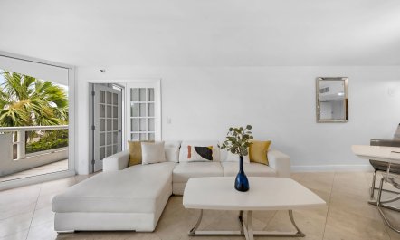 Bright Water Gardens