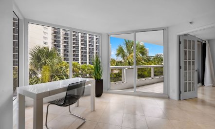 Bright Water Gardens 4