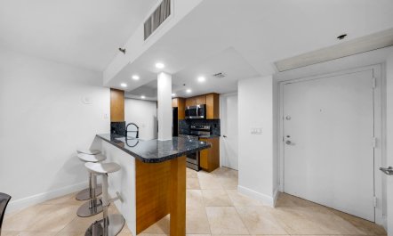 Bright Water Gardens 1