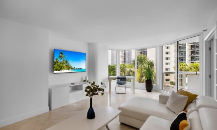 Bright Water Gardens 2