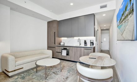 The Pearl of Miami 1