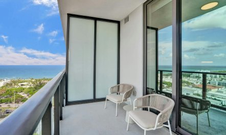 The Pearl of Miami 9