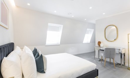 Marvellous Marylebone 9