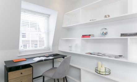 Marvellous Marylebone 7