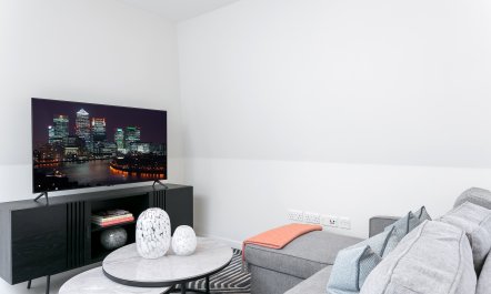 Marvellous Marylebone 5