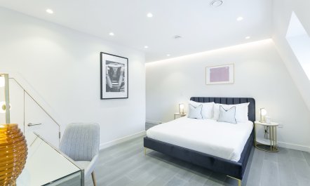 Marvellous Marylebone 1