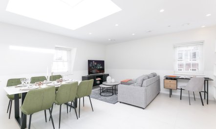 Marvellous Marylebone 4
