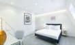 Marvellous Marylebone 1