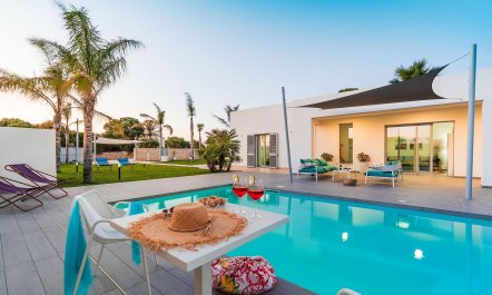 Mediterranean Reverie