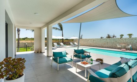 Mediterranean Reverie 5