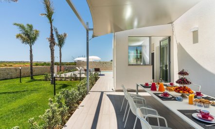 Mediterranean Reverie 8