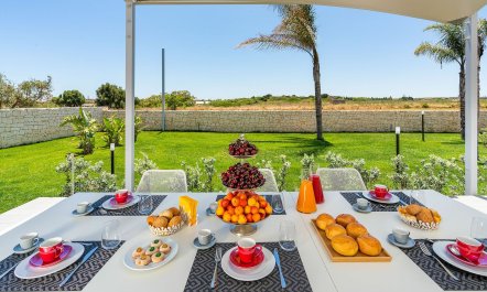 Mediterranean Reverie 9