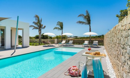 Mediterranean Reverie 3