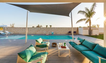 Mediterranean Reverie 1