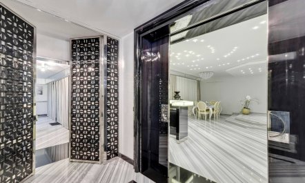 Le Prestige Parisien 6