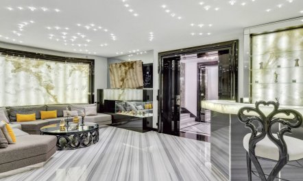 Le Prestige Parisien 5