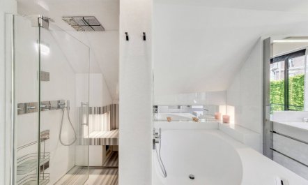 Le Prestige Parisien 9