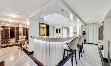 Le Prestige Parisien 2