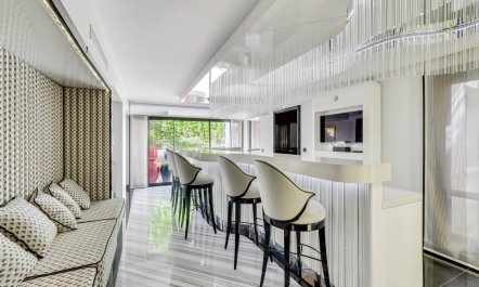 Le Prestige Parisien