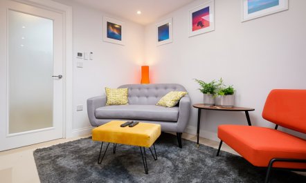 Skylight Studio 2