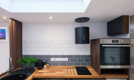 Skylight Studio 5