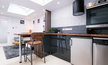 Skylight Studio 3