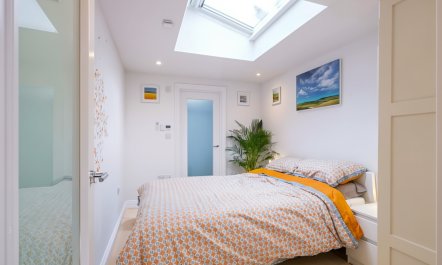 Skylight Studio 1