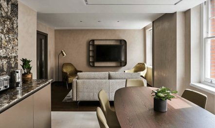 The Fitzrovia