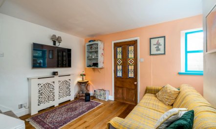 A Countryside Escape 3