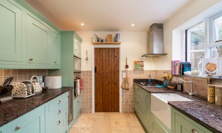 A Countryside Escape 4