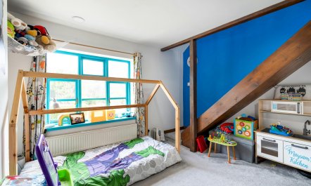 A Countryside Escape 8