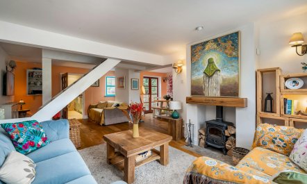 A Countryside Escape 2