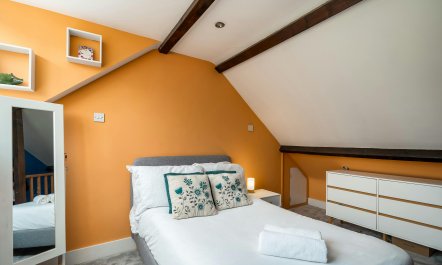 A Countryside Escape 9