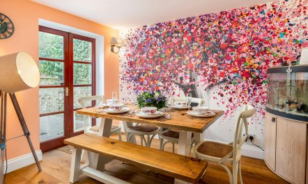 A Countryside Escape 1