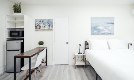 Little River Hideout 0