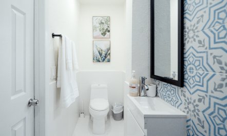 Little River Hideout 4