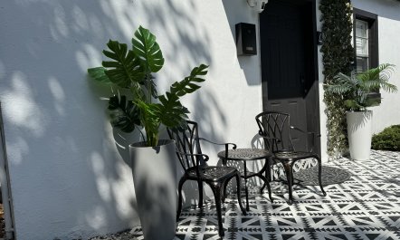 Little River Hideout 6