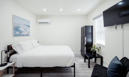 Little River Hideout