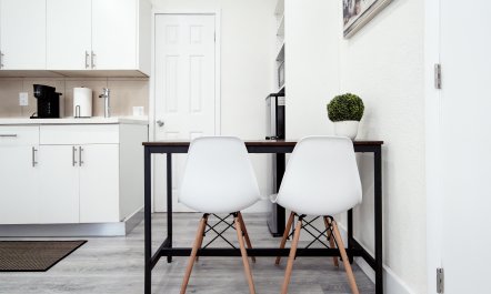 Little River Hideout 2