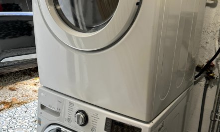 Little River Hideout 5