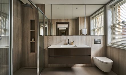 The Fitzrovia Suite 6