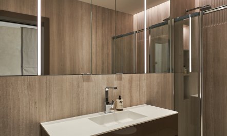 The Fitzrovia Suite 7