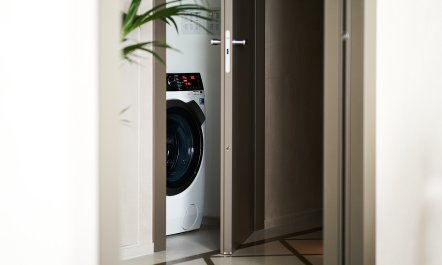 The Fitzrovia Suite 4