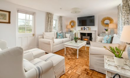 The Sacombe Retreat 1