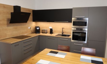 Velké Losiny Villa 2 1