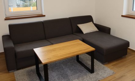 Velké Losiny Villa 2 7