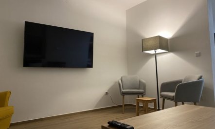 Velké Losiny Villa 2 6