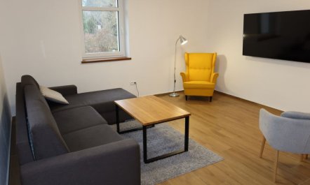 Velké Losiny Villa 2