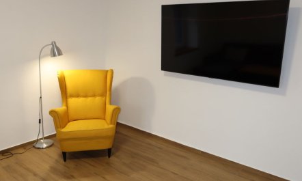 Velké Losiny Villa 3 7